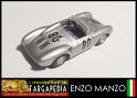 1958 - 80 Porsche 550 - 1.64 Cararama (2)